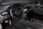 Mansory Mercedes-Benz CLS-63 AMG Interior