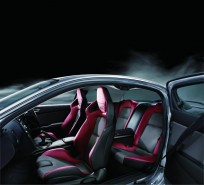 Mazda RX-8 Spirit R Interior