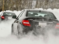 Mercedes Benz C350 4Matic