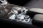 Mercedes-Benz SL63 AMG Console