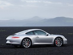 2012 Porsche 911 Carrera S