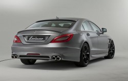 Sportservice Lorinser Mercedes-Benz CLS C218