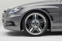 Sportservice Lorinser Mercedes-Benz CLS C218