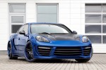 2012 TopCar Porsche Panamera Stingray GTR
