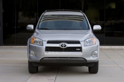 2012 Toyota RAV4 Limited