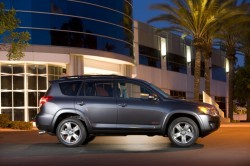 2012 Toyota RAV4 Sport