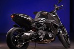 2012-Vilner-Custom-Bike-BMW-F800-R-Predator-Static