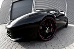 2012 Wheelsandmore Ferrari 458 Italia Spider Perfetto