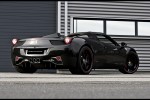 2012 Wheelsandmore Ferrari 458 Italia Spider Perfetto