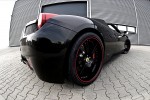2012 Wheelsandmore Ferrari 458 Italia Spider PerfettoDSC