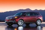 2012 acura mdx