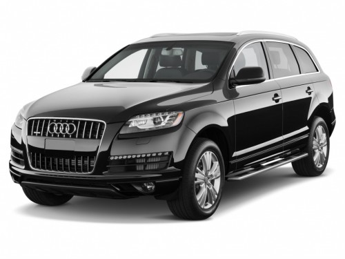 2012 audi q7 quattro premium