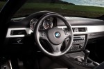 2012 bmw m3 coupe interior