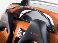 Bugatti Veyron Grand Sport Vitesse