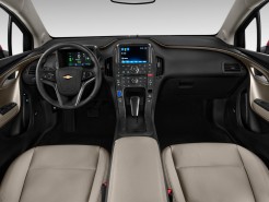 2012 Chevrolet Volt