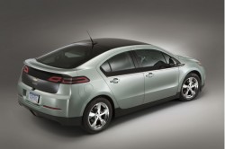 2012 Chevrolet Volt