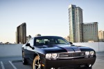 Dodge Challenger 2012