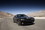 Dodge Challenger 2012