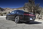 Dodge Challenger 2012