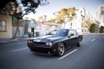 Dodge Challenger 2012