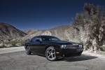 Dodge Challenger 2012