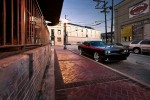 Dodge Challenger 2012