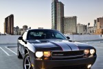 Dodge Challenger 2012