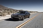 Dodge Challenger 2012