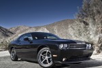 Dodge Challenger 2012