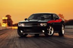 Dodge Challenger 2012