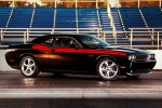 Dodge Challenger 2012