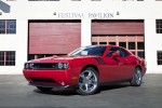 Dodge Challenger 2012