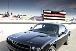 Dodge Challenger 2012
