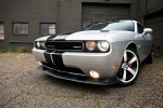 Dodge Challenger SRT8 392