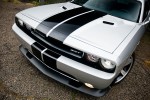 Dodge Challenger SRT8 392