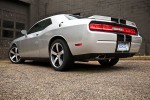 Dodge Challenger SRT8 392