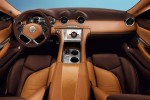 2012 fisker karma dashboard