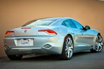 2012 fisker karma