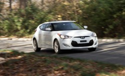 2012 Hyundai Veloster