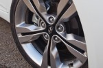 2012 Hyundai Veloster wheel