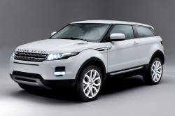 2012 land rover range-rover evoque