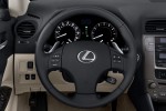 2012 Lexus IS250C