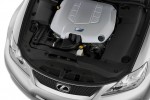 2012 Lexus IS-F