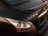 2014 Nissan Maxima