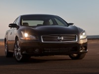 2014 Nissan Maxima