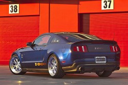 shelby gt1000