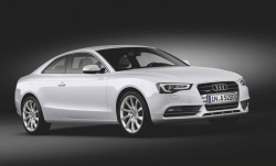 2012 Audi S5 Coupe