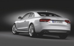 2012 Audi S5 Coupe