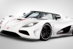 2012 Koenigsegg Agera-R