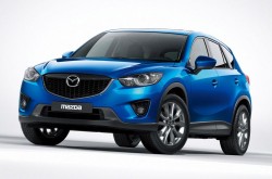 2012 Mazda CX5